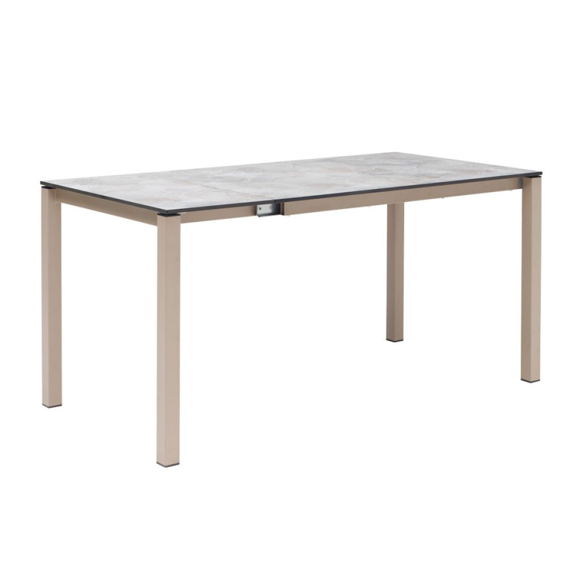 Extendible table Pranzo 120/160/200